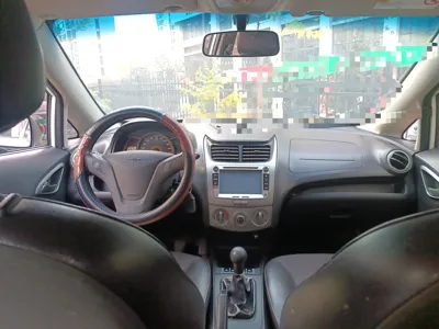 Chevrolet Sail 2013, 145600 км, за 2389 USD - фото 10
