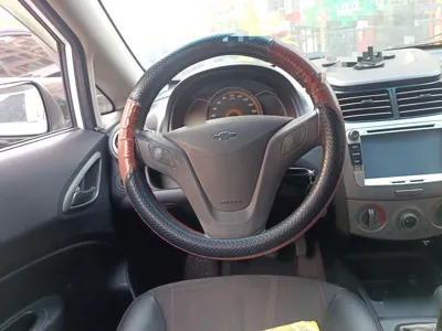 Chevrolet Sail 2013, 145600 км, за 2389 USD - фото 11
