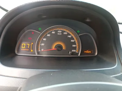 Chevrolet Sail 2013, 145600 км, за 2389 USD - фото 12