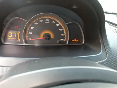 Chevrolet Sail 2013, 145600 км, за 2389 USD - фото 13