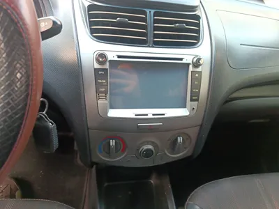 Chevrolet Sail 2013, 145600 км, за 2389 USD - фото 14