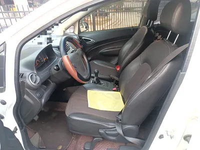 Chevrolet Sail 2013, 145600 км, за 2389 USD - фото 16
