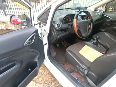 Chevrolet Sail 2013, 145600 км, за 2389 USD - фото 17