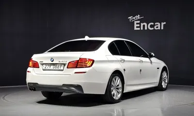 BMW 5-Series 2016, 162828 км, за 8993.04 USD