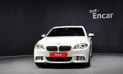 BMW 5-Series 2016, 162828 км, за 8993.04 USD