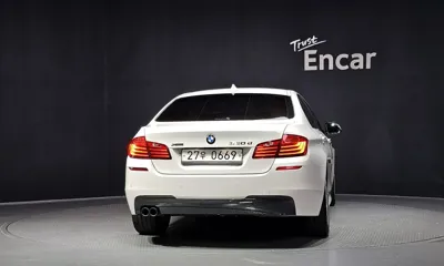 BMW 5-Series 2016, 162828 км, за 8993.04 USD