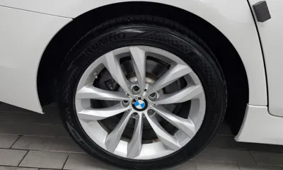 BMW 5-Series 2016, 162828 км, за 8993.04 USD