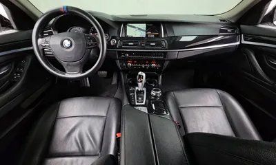 BMW 5-Series 2016, 162828 км, за 8993.04 USD - фото 7