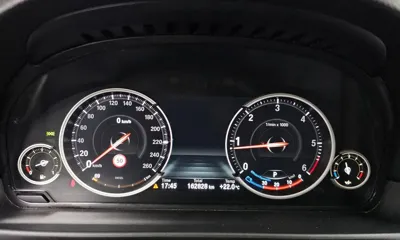 BMW 5-Series 2016, 162828 км, за 8993.04 USD - фото 8