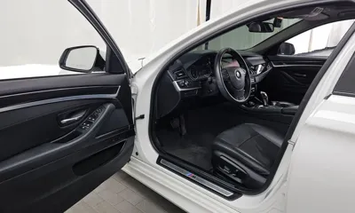 BMW 5-Series 2016, 162828 км, за 8993.04 USD - фото 10