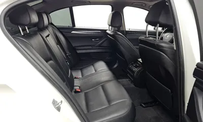 BMW 5-Series 2016, 162828 км, за 8993.04 USD - фото 12