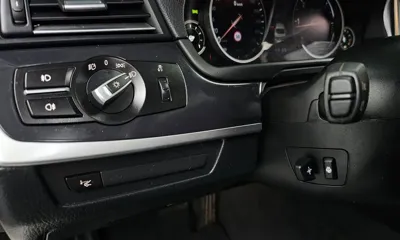 BMW 5-Series 2016, 162828 км, за 8993.04 USD - фото 13