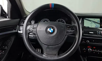 BMW 5-Series 2016, 162828 км, за 8993.04 USD - фото 14
