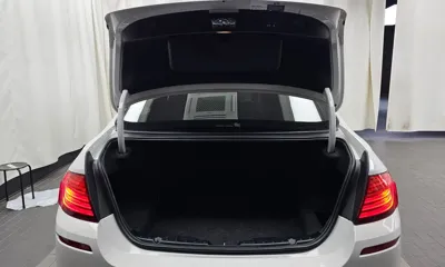 BMW 5-Series 2016, 162828 км, за 8993.04 USD - фото 20