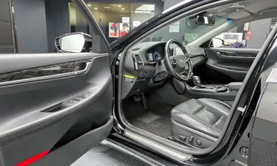 Hyundai Grandeur 2018, 114896 км, за 9120.53 USD - фото 11