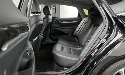 Hyundai Grandeur 2018, 114896 км, за 9120.53 USD - фото 12