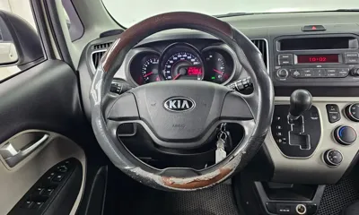 Kia Ray 2014, 105040 км, за 3559.18 USD - фото 13