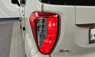 Kia Ray 2014, 105040 км, за 3559.18 USD - фото 23