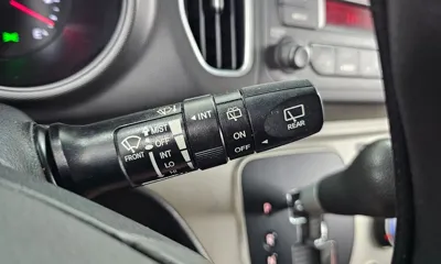 Kia Ray 2014, 105040 км, за 3559.18 USD - фото 29
