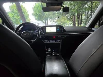 Hyundai Sonata 2022, 83249 км, за 12245.02 USD