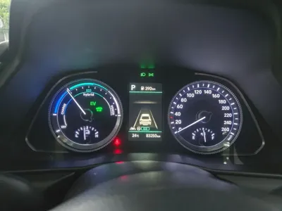 Hyundai Sonata 2022, 83249 км, за 12245.02 USD