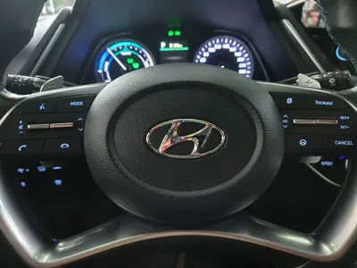 Hyundai Sonata 2022, 83249 км, за 12245.02 USD