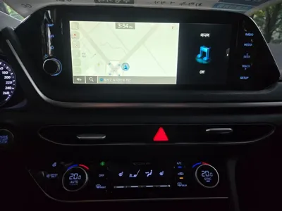 Hyundai Sonata 2022, 83249 км, за 12245.02 USD - фото 12
