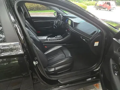Hyundai Sonata 2022, 83249 км, за 12245.02 USD - фото 14