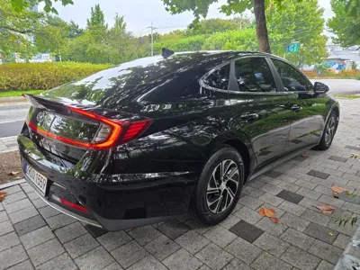 Hyundai Sonata 2022, 83249 км, за 12245.02 USD - фото 15