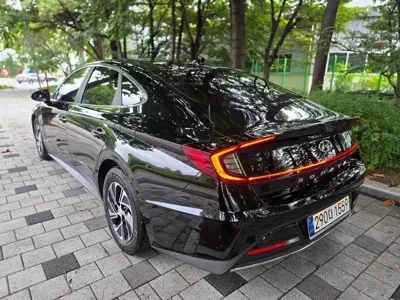 Hyundai Sonata 2022, 83249 км, за 12245.02 USD - фото 17