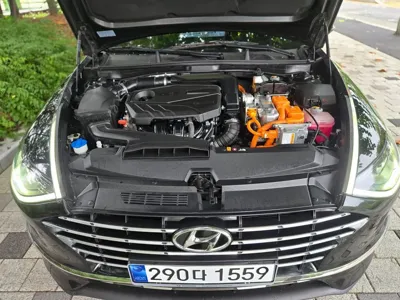 Hyundai Sonata 2022, 83249 км, за 12245.02 USD - фото 18