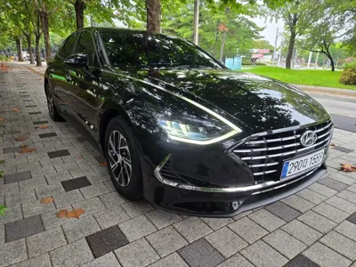 Hyundai Sonata 2022, 83249 км, за 12245.02 USD - фото 19
