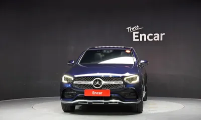 Mercedes-Benz GLC-Class 2023, 31167 км, за 30054.67 USD