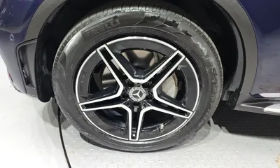 Mercedes-Benz GLC-Class 2023, 31167 км, за 30054.67 USD