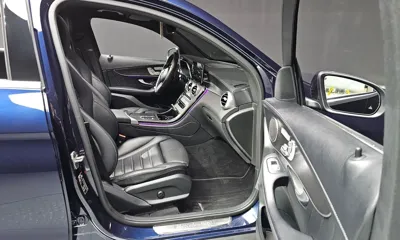 Mercedes-Benz GLC-Class 2023, 31167 км, за 30054.67 USD - фото 11