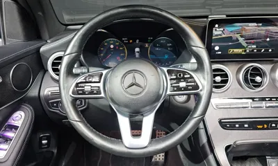 Mercedes-Benz GLC-Class 2023, 31167 км, за 30054.67 USD - фото 13