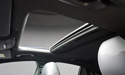 Mercedes-Benz GLC-Class 2023, 31167 км, за 30054.67 USD - фото 16