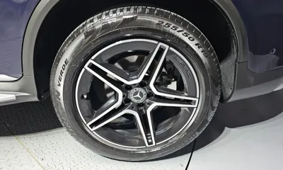 Mercedes-Benz GLC-Class 2023, 31167 км, за 30054.67 USD - фото 21
