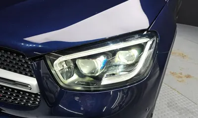 Mercedes-Benz GLC-Class 2023, 31167 км, за 30054.67 USD - фото 22