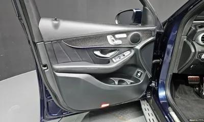 Mercedes-Benz GLC-Class 2023, 31167 км, за 30054.67 USD - фото 24