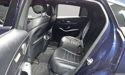 Mercedes-Benz GLC-Class 2023, 31167 км, за 30054.67 USD - фото 26