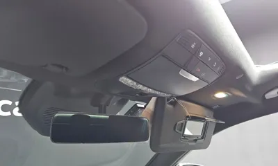 Mercedes-Benz GLC-Class 2023, 31167 км, за 30054.67 USD - фото 27
