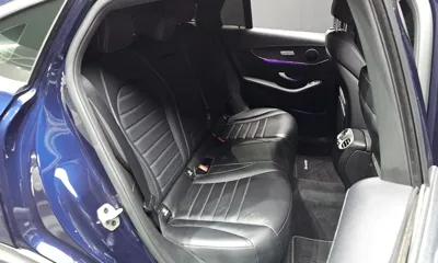 Mercedes-Benz GLC-Class 2023, 31167 км, за 30054.67 USD - фото 28