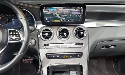 Mercedes-Benz GLC-Class 2023, 31167 км, за 30054.67 USD - фото 32