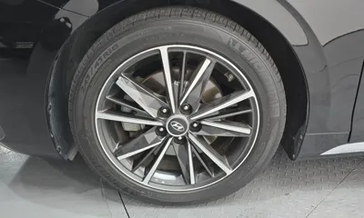 Hyundai Grandeur 2021, 39322 км, за 16221.51 USD