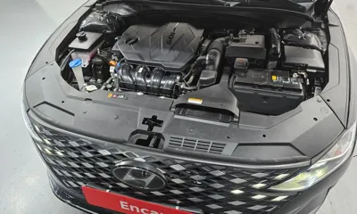 Hyundai Grandeur 2021, 39322 км, за 16221.51 USD - фото 6