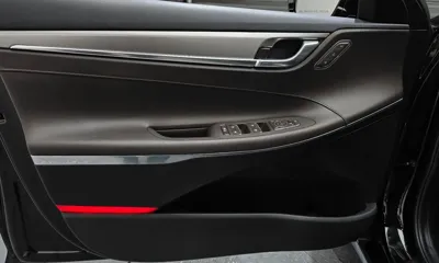 Hyundai Grandeur 2021, 39322 км, за 16221.51 USD - фото 24