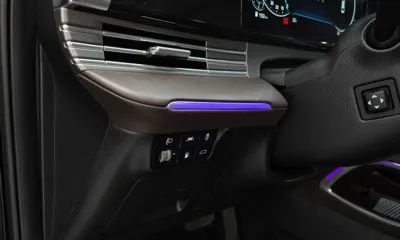 Hyundai Grandeur 2021, 39322 км, за 16221.51 USD - фото 27