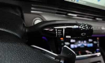 Hyundai Grandeur 2021, 39322 км, за 16221.51 USD - фото 31
