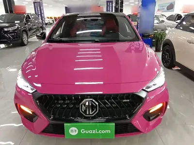 MG MG6 2020, 94500 км, за 5628.48 USD